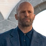 Happy Together: Guy Ritchie and Jason Statham Step Back from Their Blockbusters