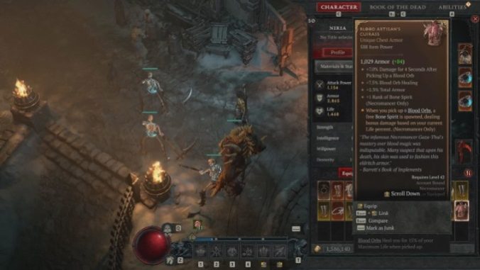Diablo IV