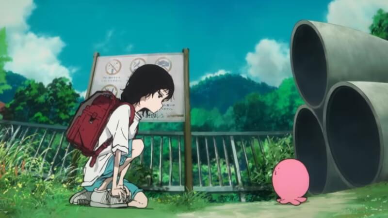 Takopi's Original Sin, Best Anime of 2025